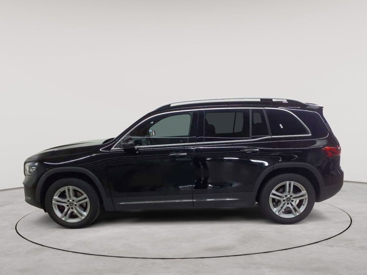 Mercedes-Benz GLB 200 d 8G-DCT Progressive 6