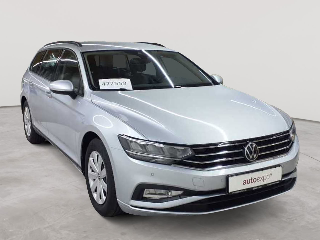 Vw Passat Variant 2.0 TDI SCR DSG