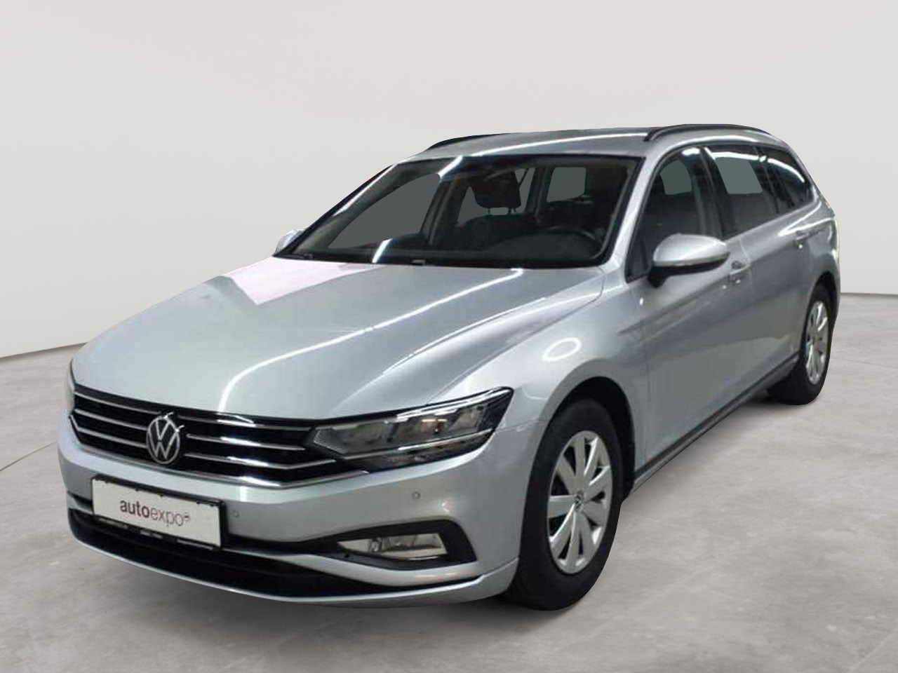 Vw Passat Variant 2.0 TDI SCR DSG 2