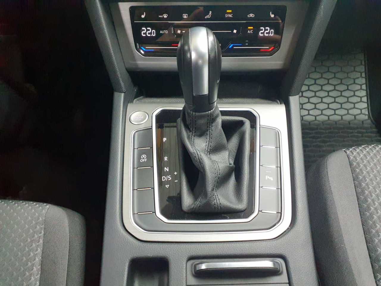 Vw Passat Variant 2.0 TDI SCR DSG 10