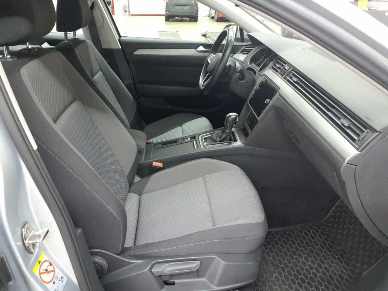Vw Passat Variant 2.0 TDI SCR DSG 7