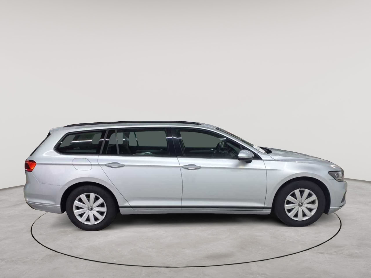 Vw Passat Variant 2.0 TDI SCR DSG 3
