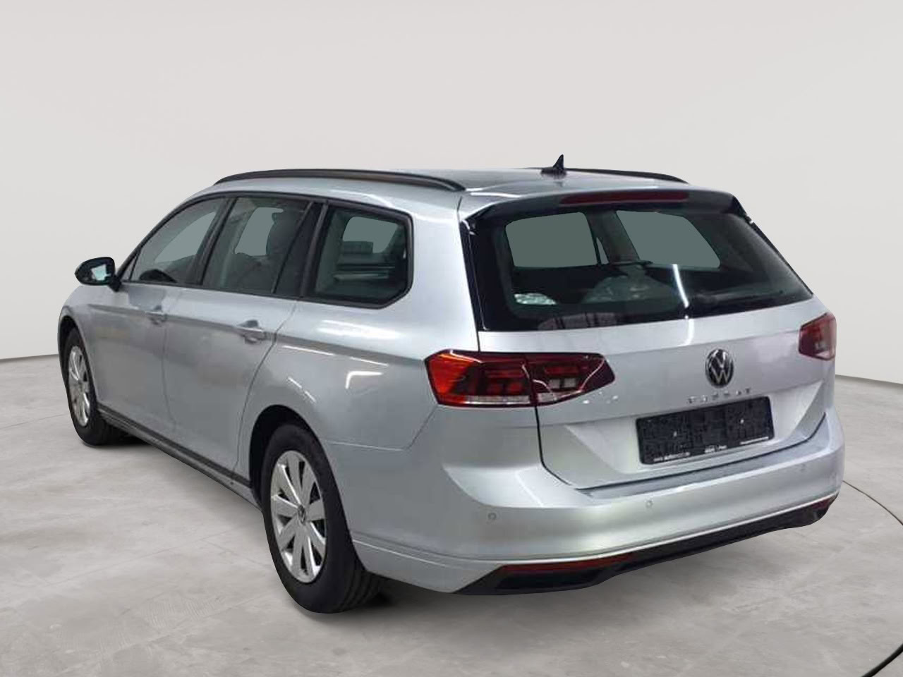 Vw Passat Variant 2.0 TDI SCR DSG 5