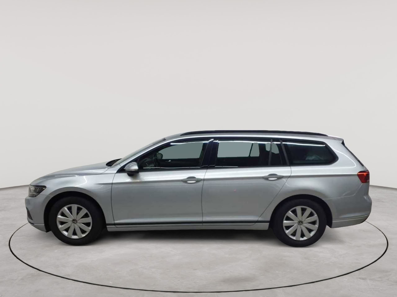 Vw Passat Variant 2.0 TDI SCR DSG 6