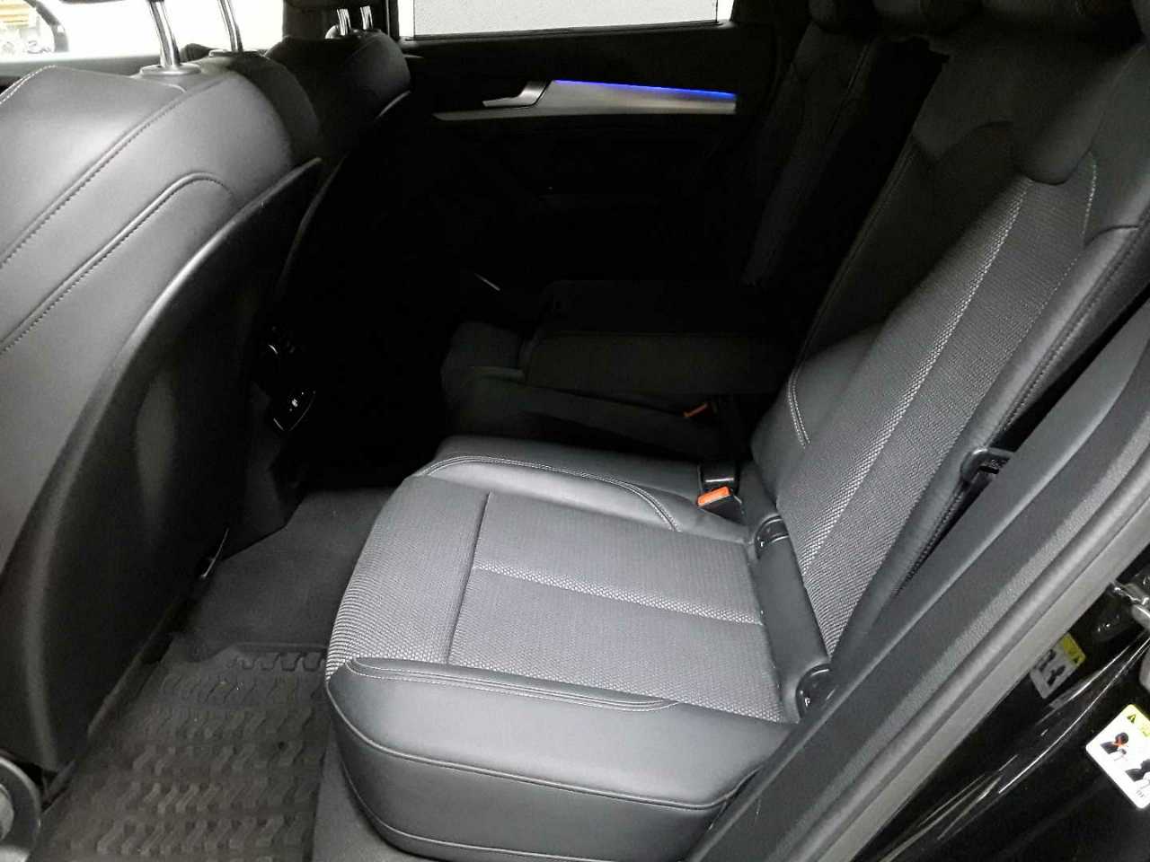 Audi Q5 40 TDI Sportback quattro S tronic S line 13
