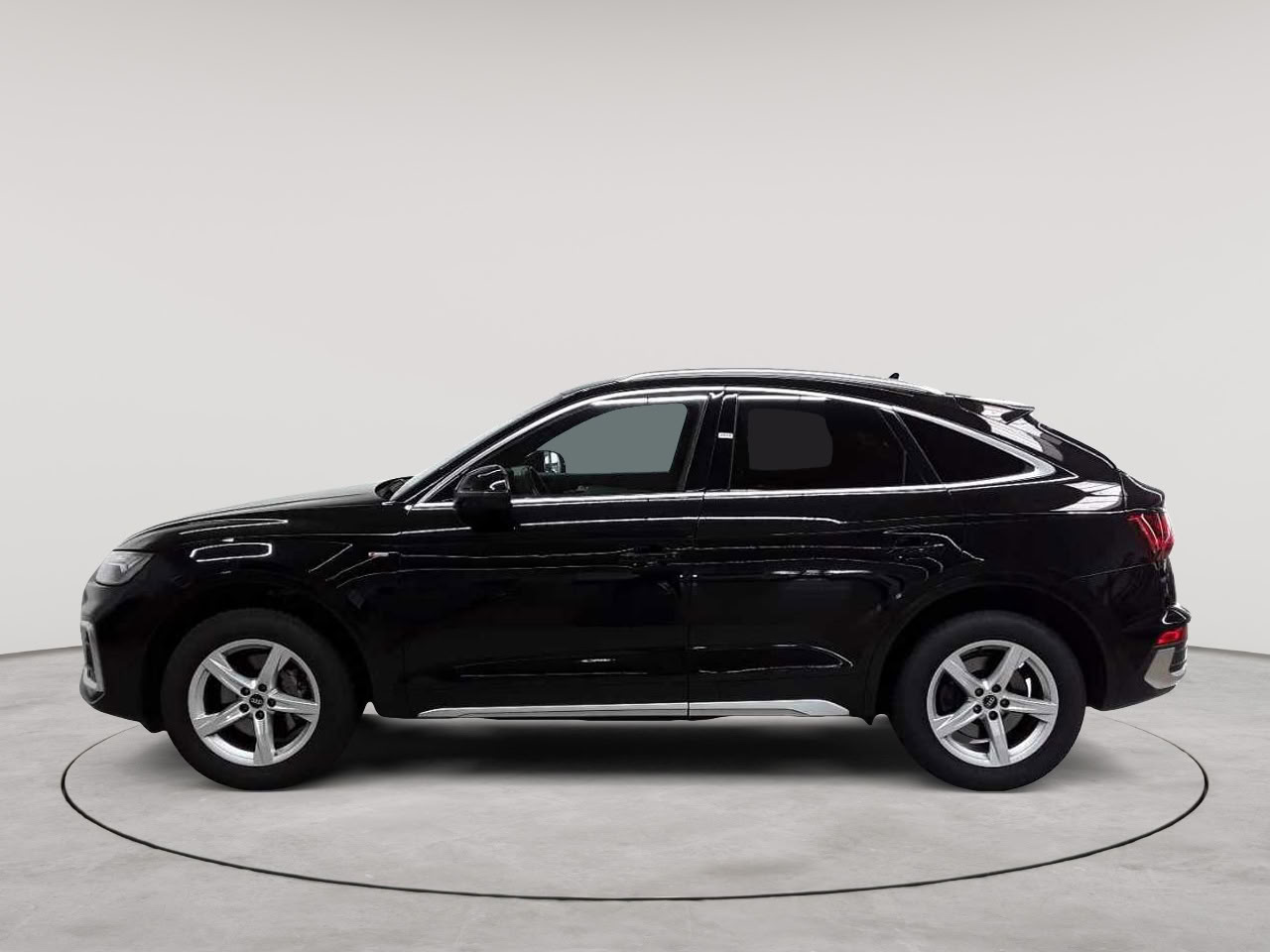 Audi Q5 40 TDI Sportback quattro S tronic S line 6