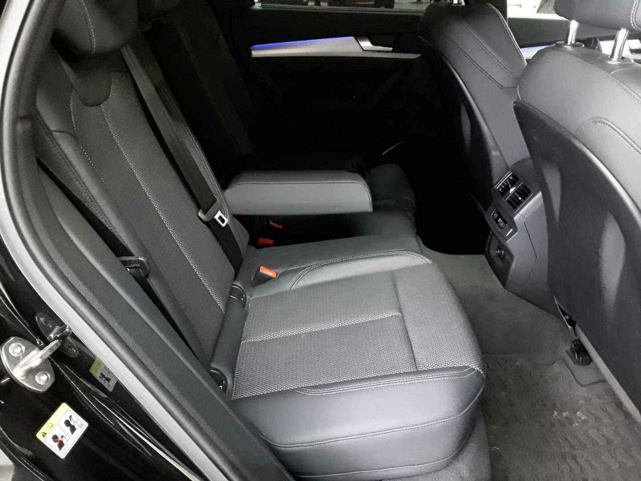 Audi Q5 40 TDI Sportback quattro S tronic S line 14