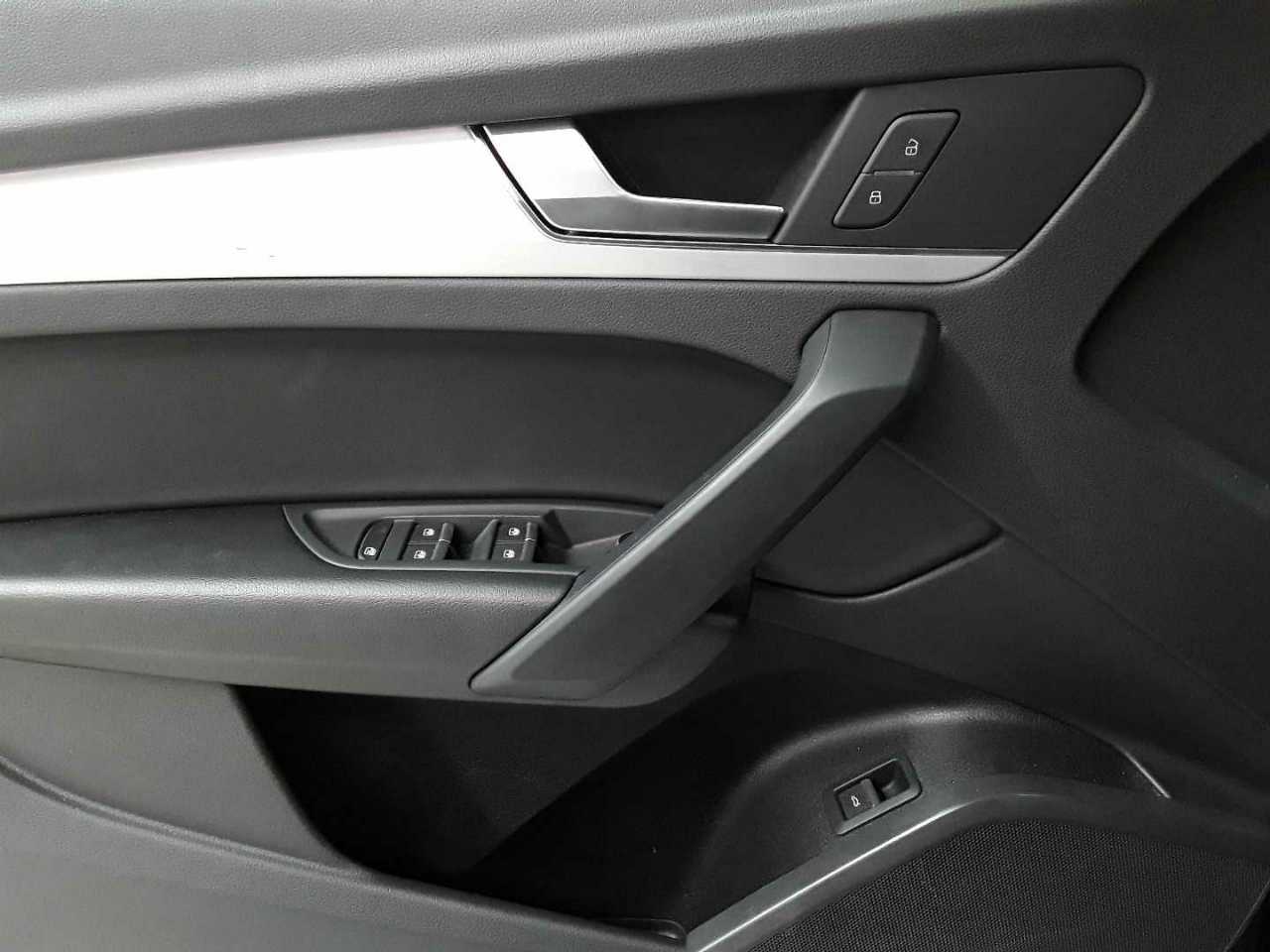 Audi Q5 40 TDI Sportback quattro S tronic S line 17