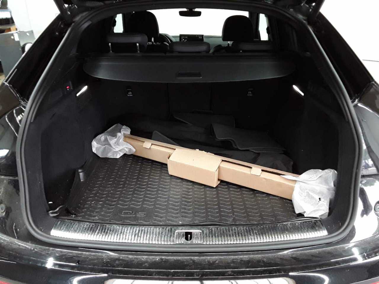 Audi Q5 40 TDI Sportback quattro S tronic S line 15