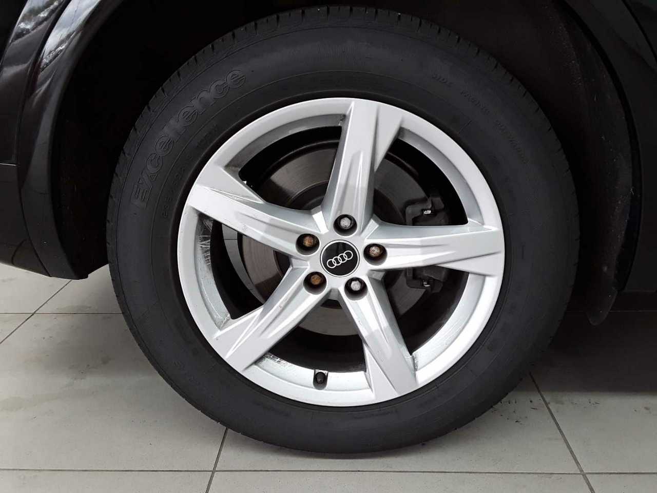 Audi Q5 40 TDI Sportback quattro S tronic S line 19