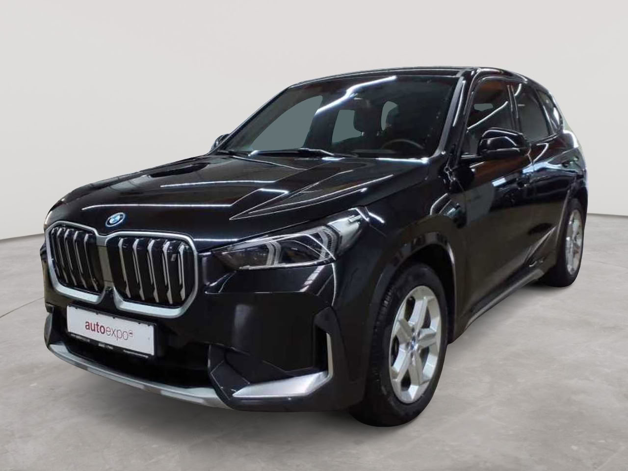 Bmw iX1 xDrive30 xLine 2