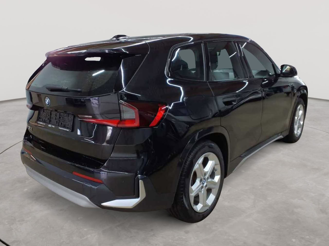 Bmw iX1 xDrive30 xLine 4