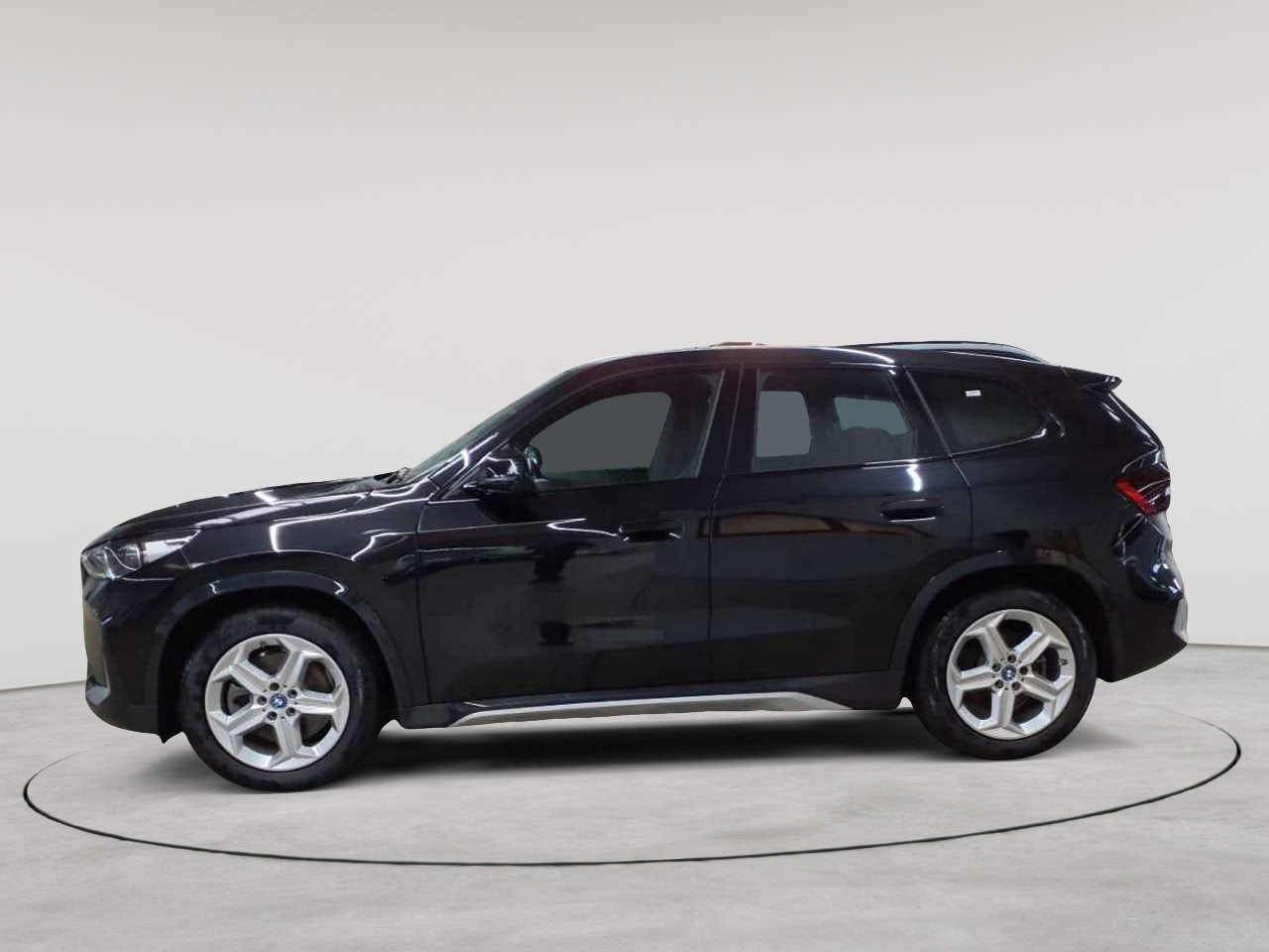 Bmw iX1 xDrive30 xLine 6
