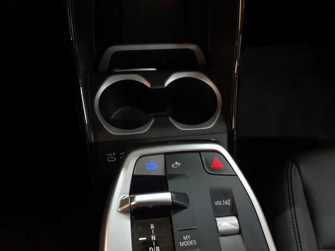 Bmw iX1 xDrive30 xLine 10
