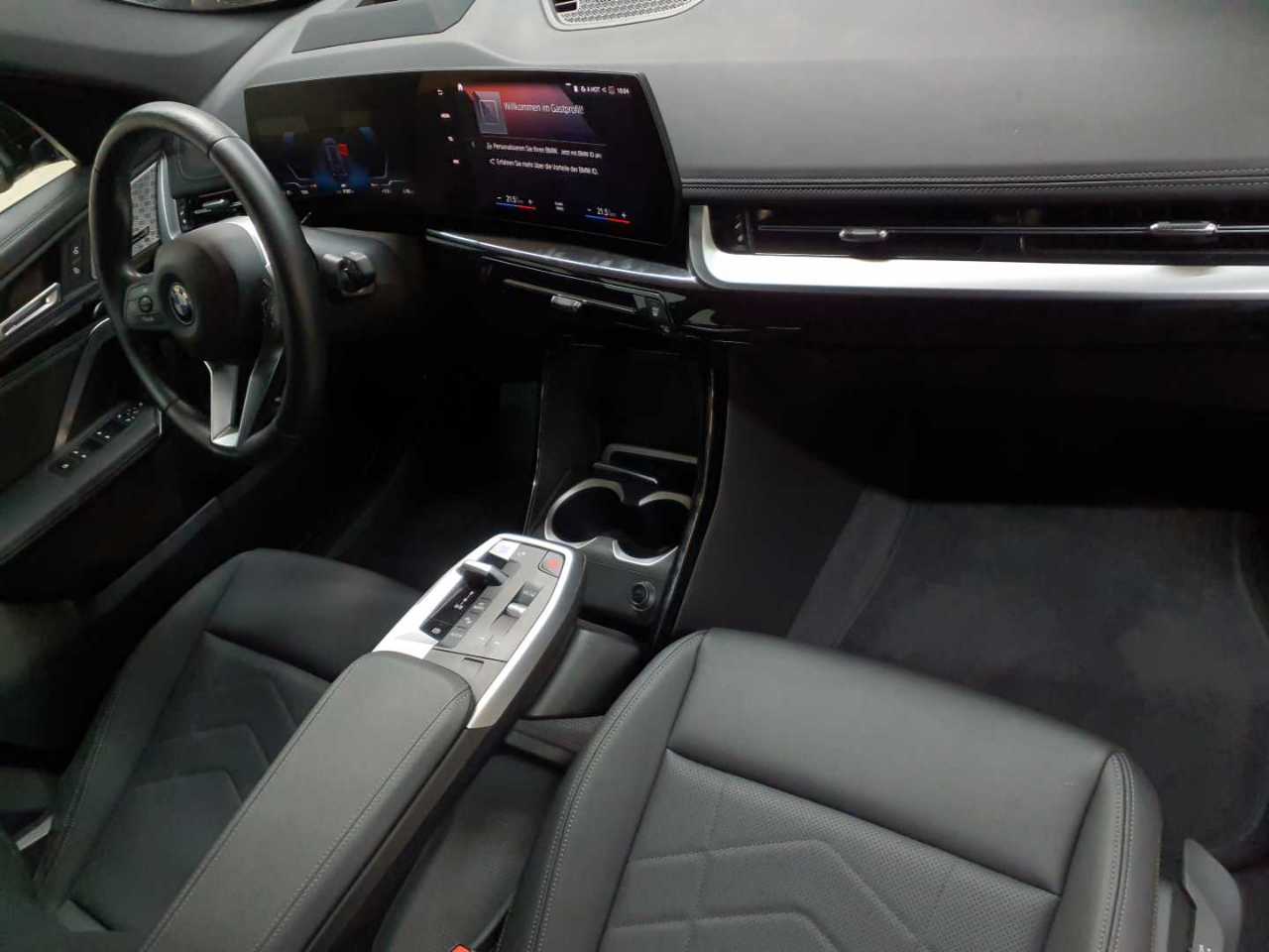Bmw iX1 xDrive30 xLine 9