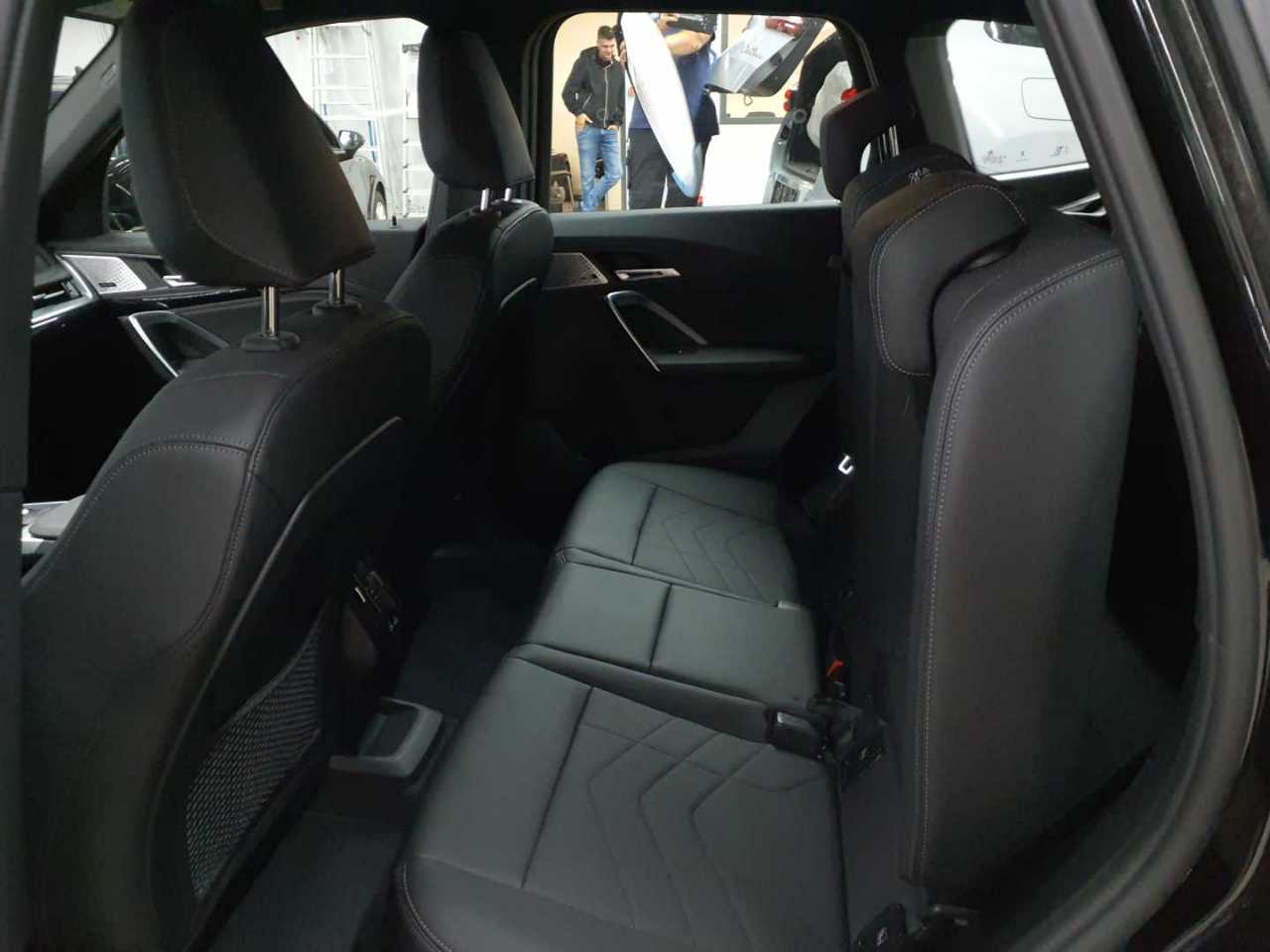 Bmw iX1 xDrive30 xLine 13