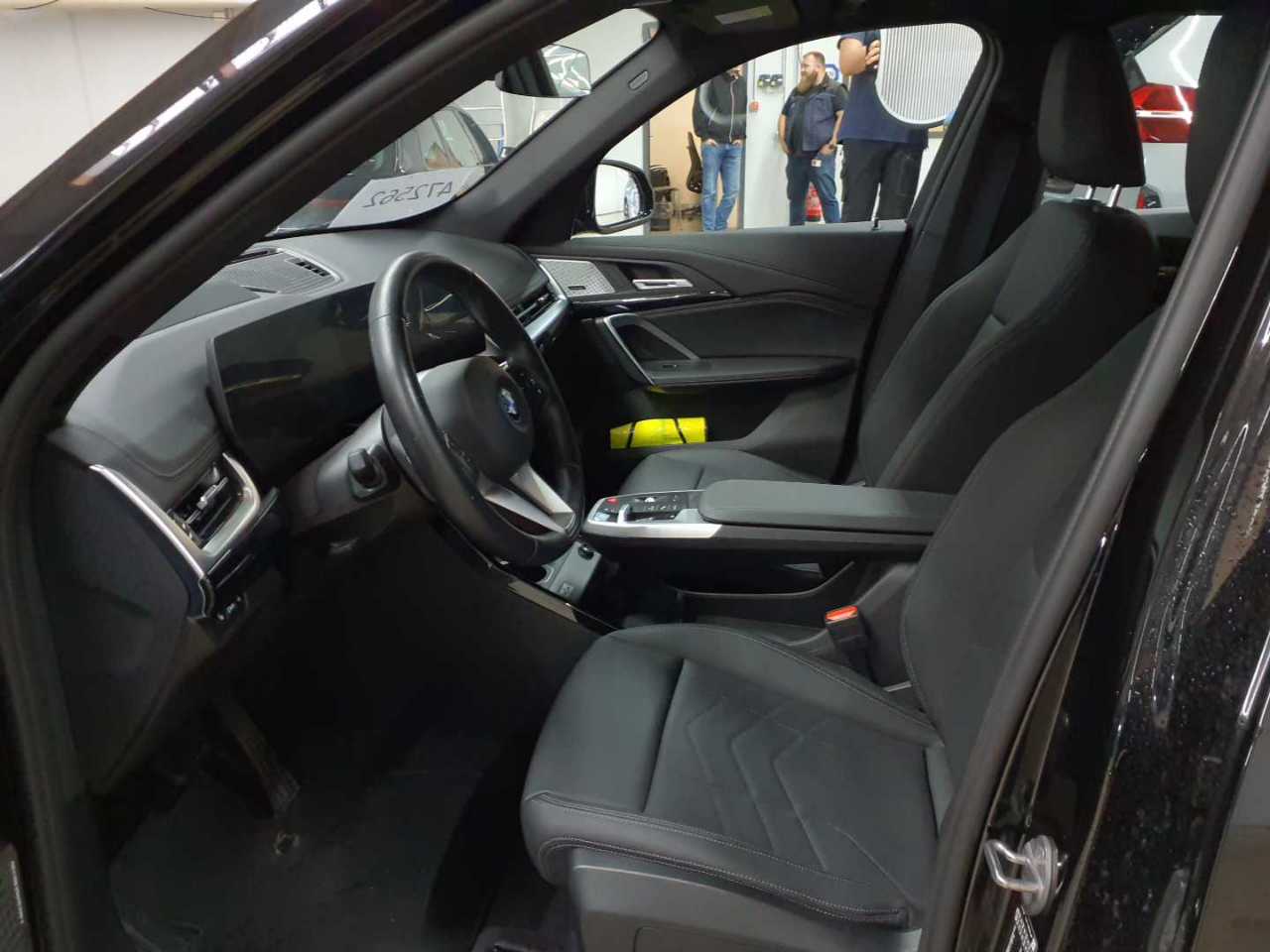 Bmw iX1 xDrive30 xLine 7