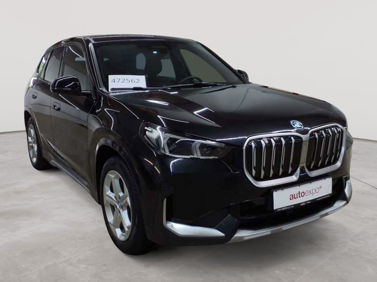 Bmw iX1 xDrive30 xLine