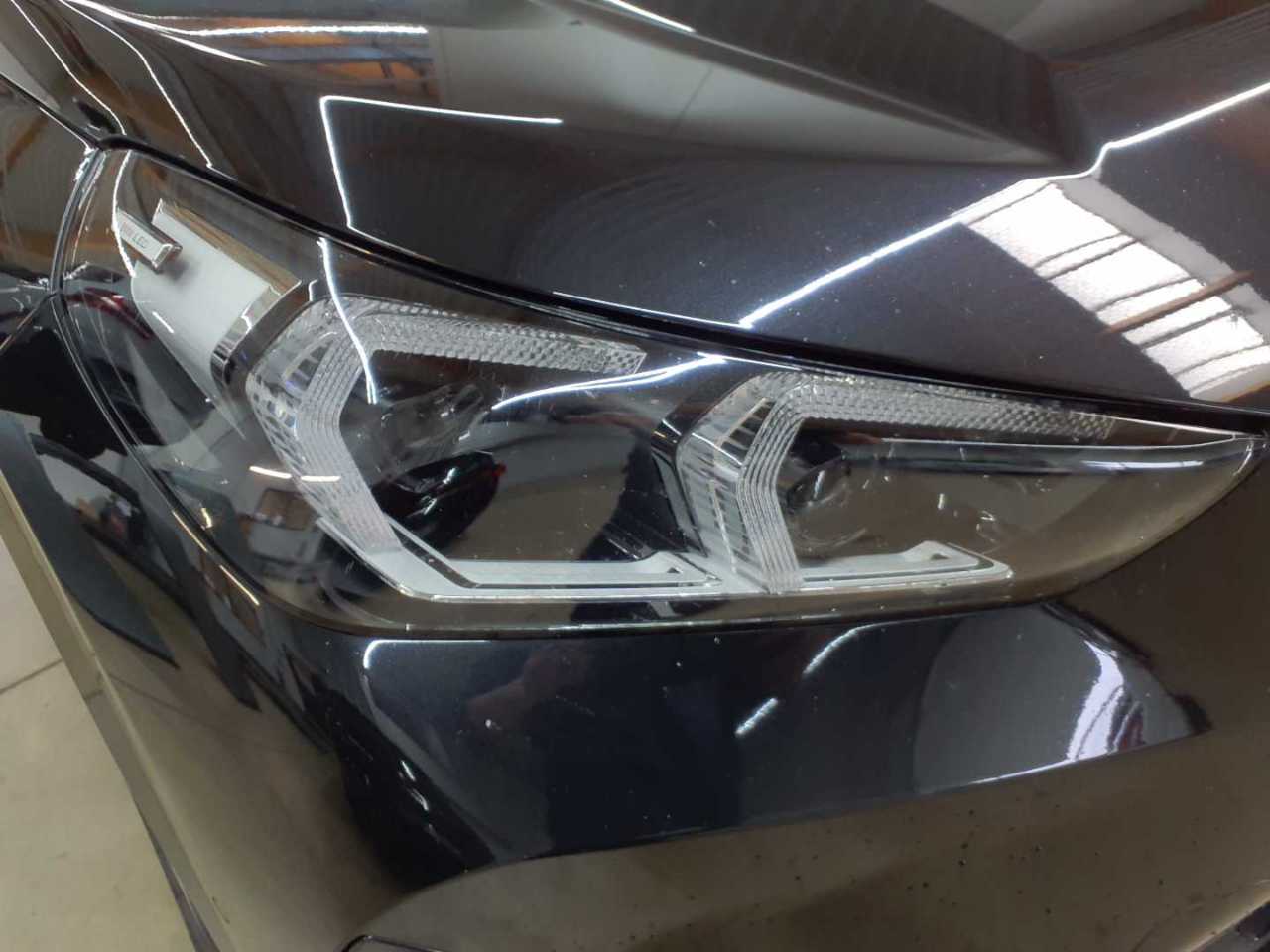 Bmw iX1 xDrive30 xLine 18