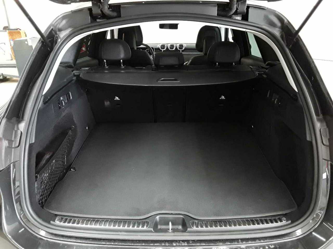 Mercedes-Benz GLC 220 d 4Matic 9G-TRONIC Avantgarde Advanced 15