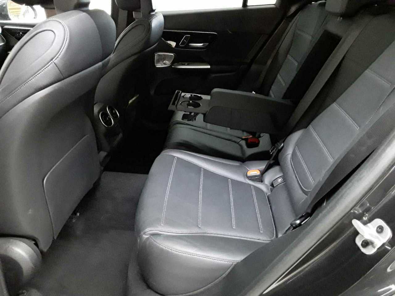 Mercedes-Benz GLC 220 d 4Matic 9G-TRONIC Avantgarde Advanced 13