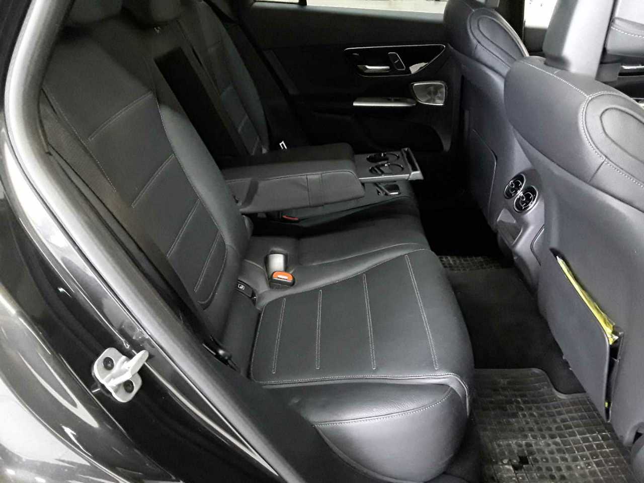 Mercedes-Benz GLC 220 d 4Matic 9G-TRONIC Avantgarde Advanced 14