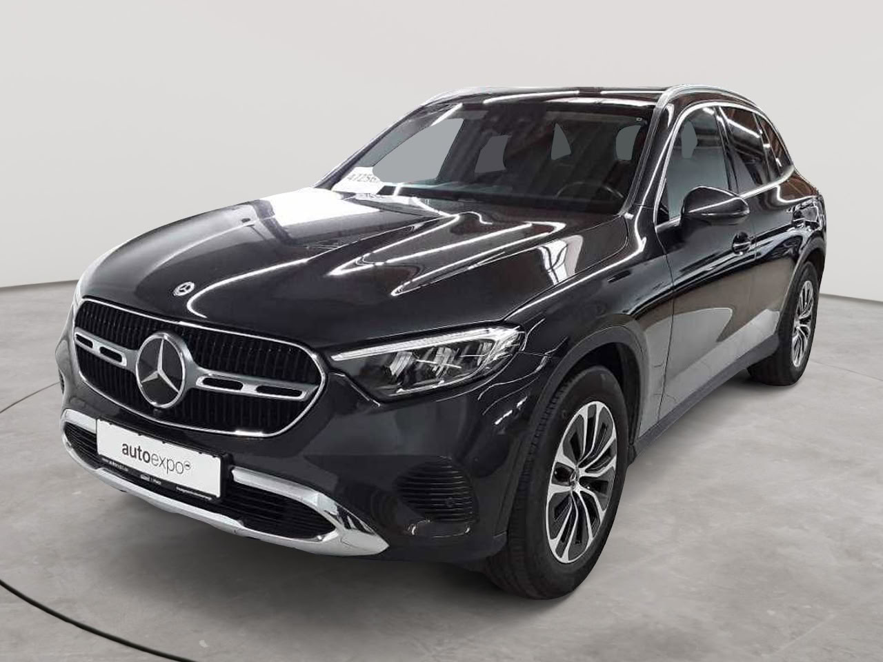 Mercedes-Benz GLC 220 d 4Matic 9G-TRONIC Avantgarde Advanced 2