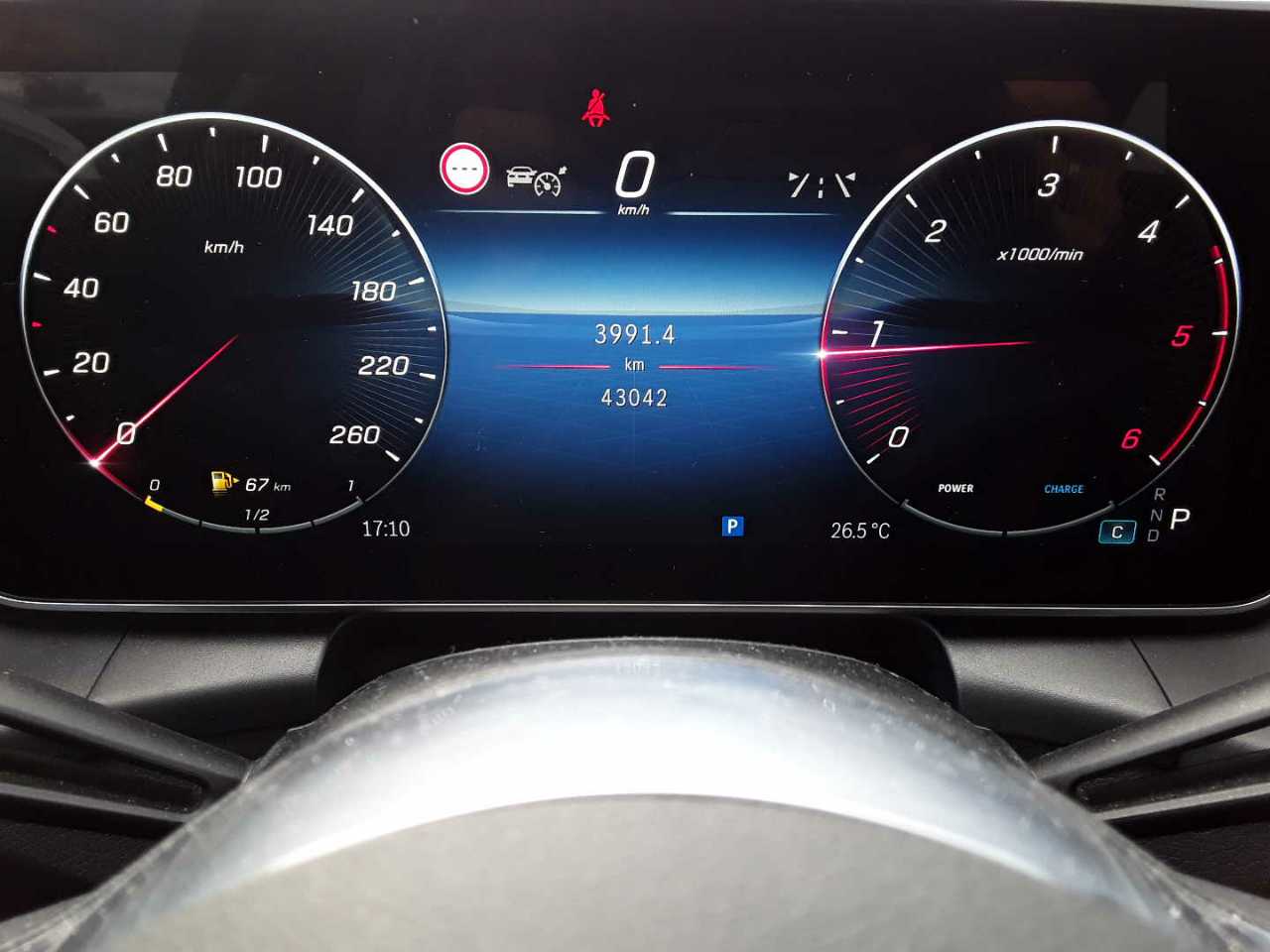 Mercedes-Benz GLC 220 d 4Matic 9G-TRONIC Avantgarde Advanced 11