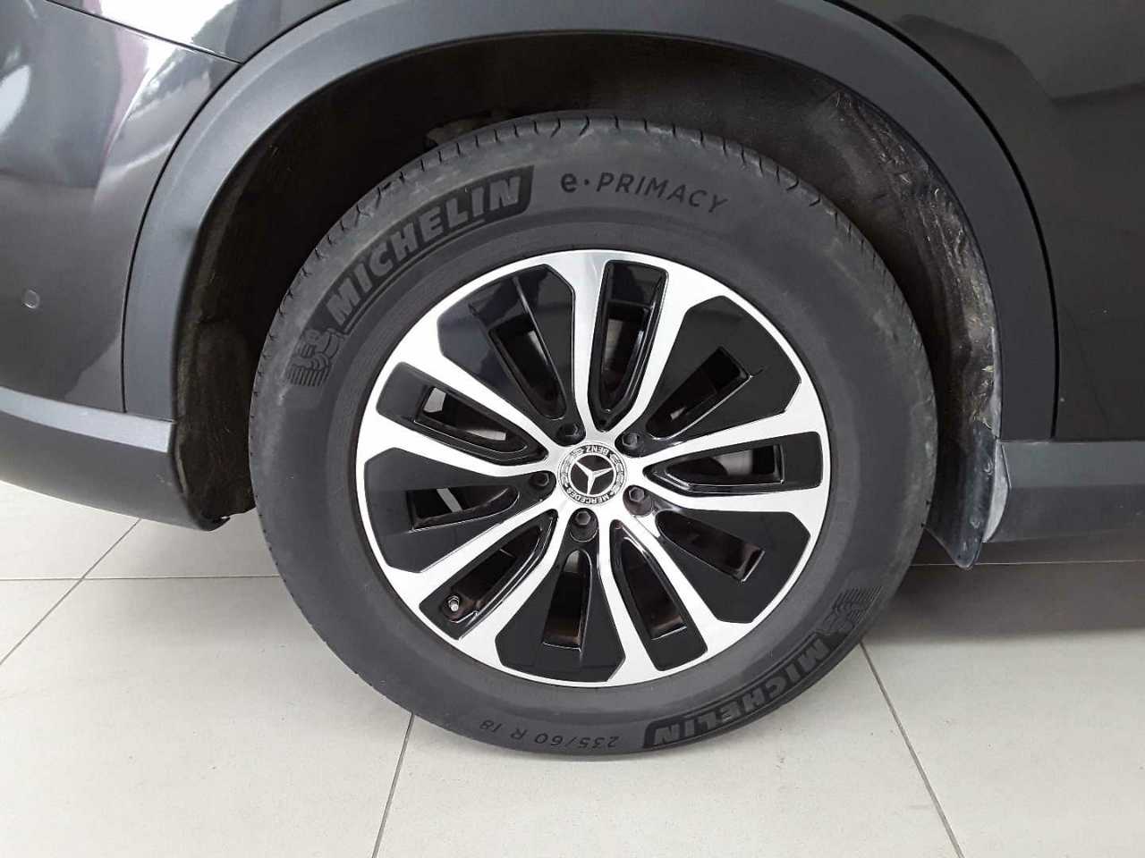 Mercedes-Benz GLC 220 d 4Matic 9G-TRONIC Avantgarde Advanced 19