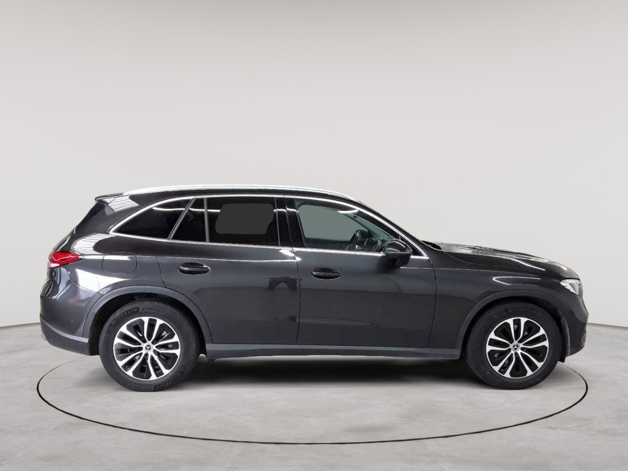 Mercedes-Benz GLC 220 d 4Matic 9G-TRONIC Avantgarde Advanced 3