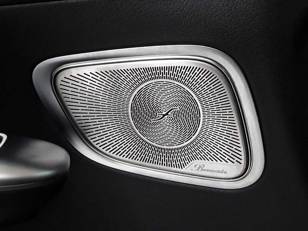 Mercedes-Benz GLC 220 d 4Matic 9G-TRONIC Avantgarde Advanced 18