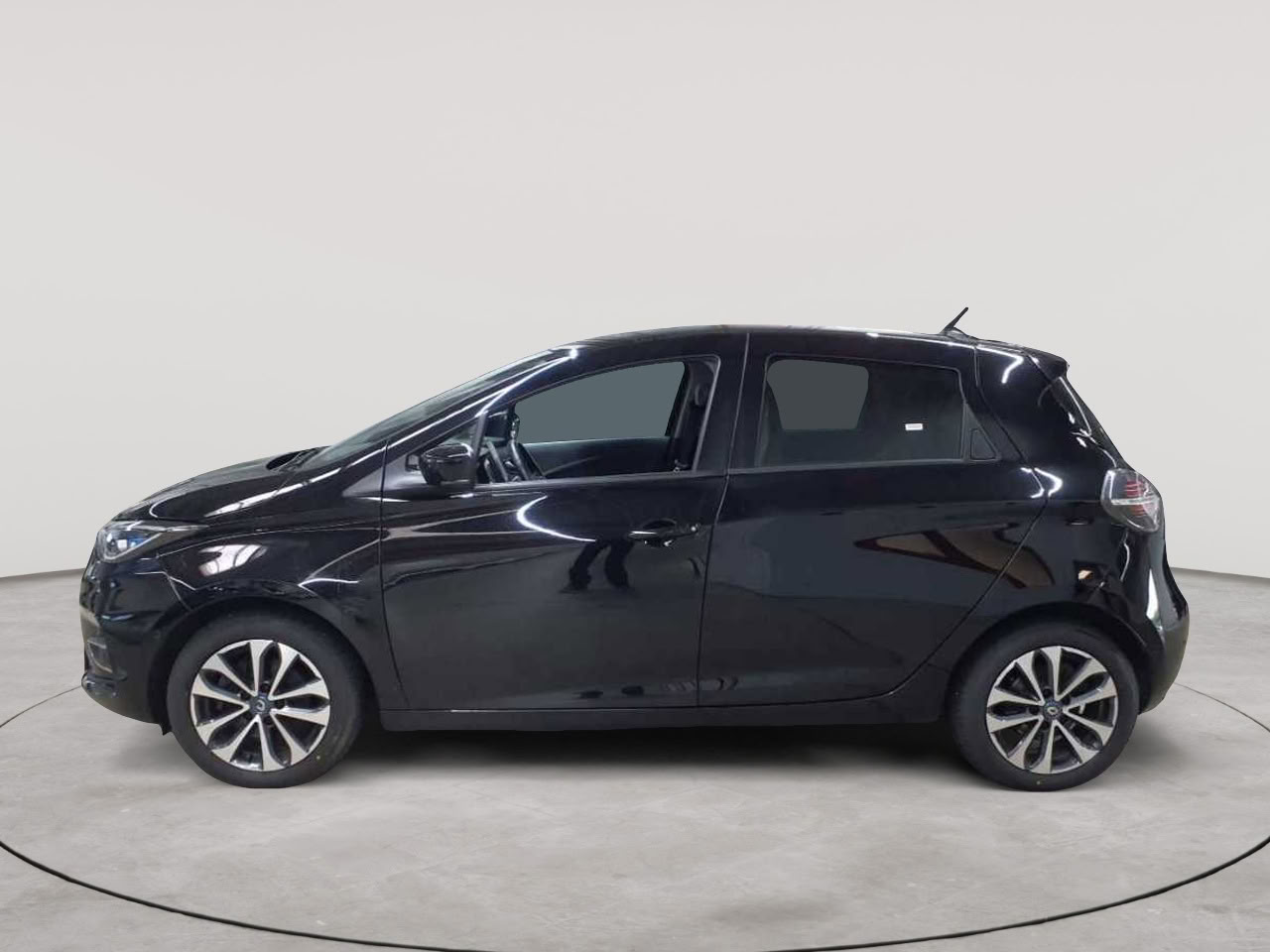 Renault ZOE (mit Batterie) Z.E. 50 INTENS 6