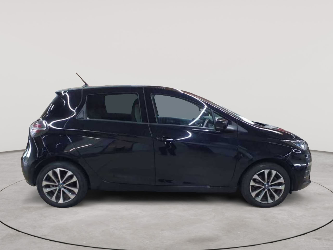 Renault ZOE (mit Batterie) Z.E. 50 INTENS 3