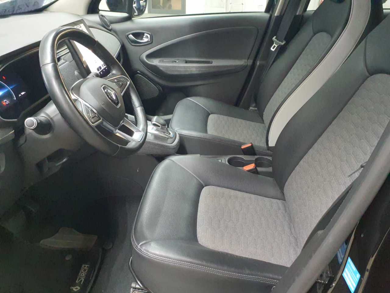 Renault ZOE (mit Batterie) Z.E. 50 INTENS 7