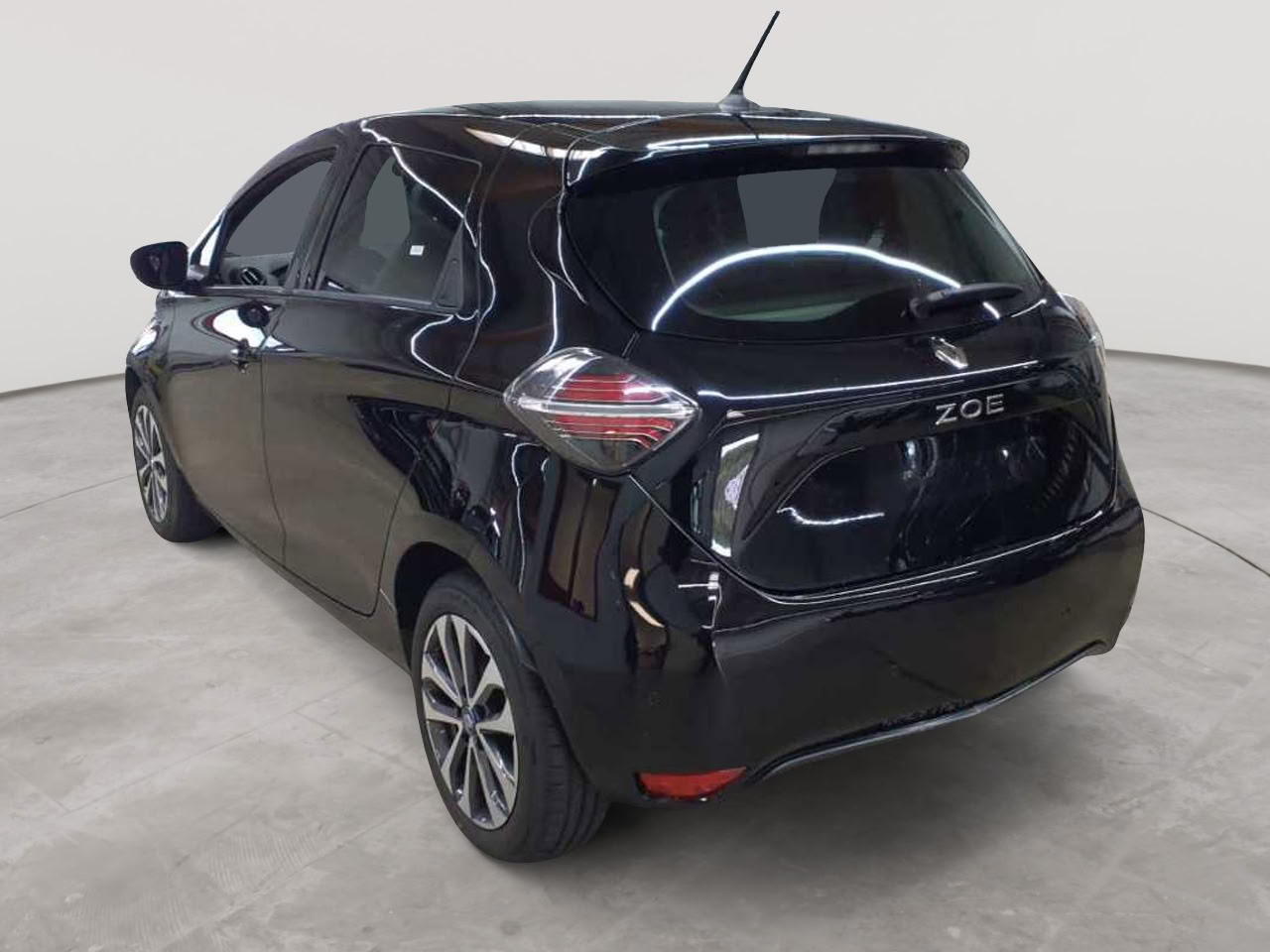 Renault ZOE (mit Batterie) Z.E. 50 INTENS 5