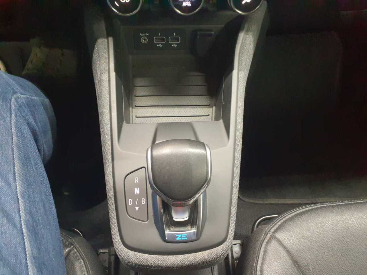 Renault ZOE (mit Batterie) Z.E. 50 INTENS 10