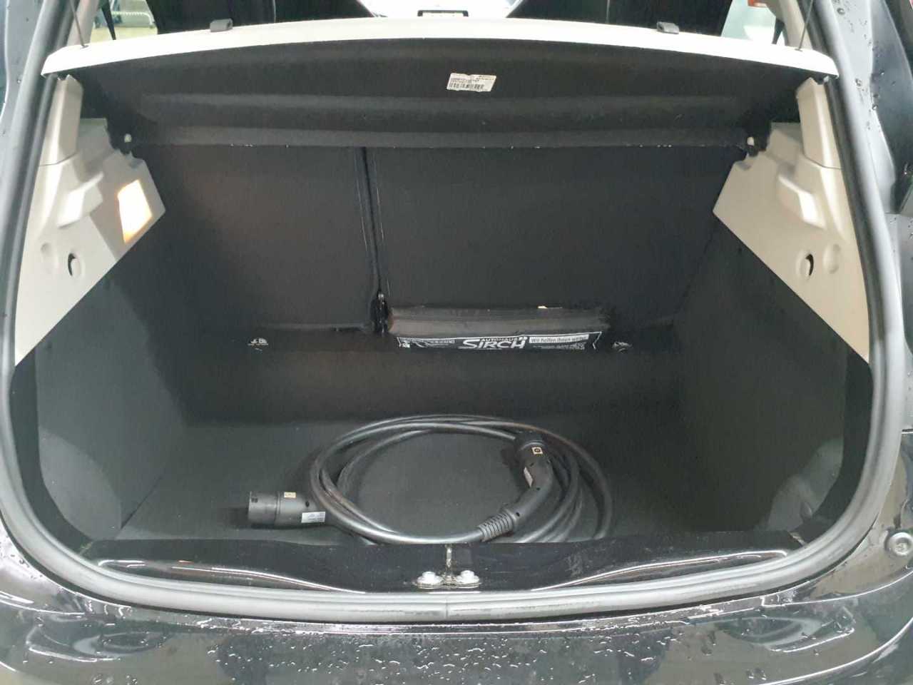 Renault ZOE (mit Batterie) Z.E. 50 INTENS 15