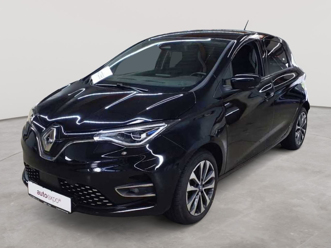 Renault ZOE (mit Batterie) Z.E. 50 INTENS 2