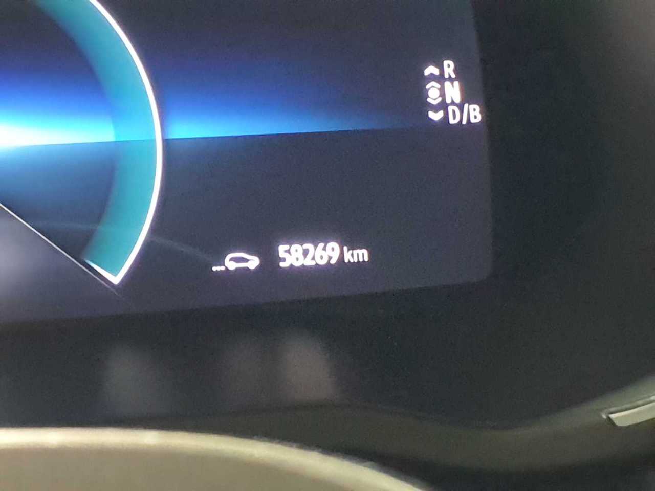 Renault ZOE (mit Batterie) Z.E. 50 INTENS 11