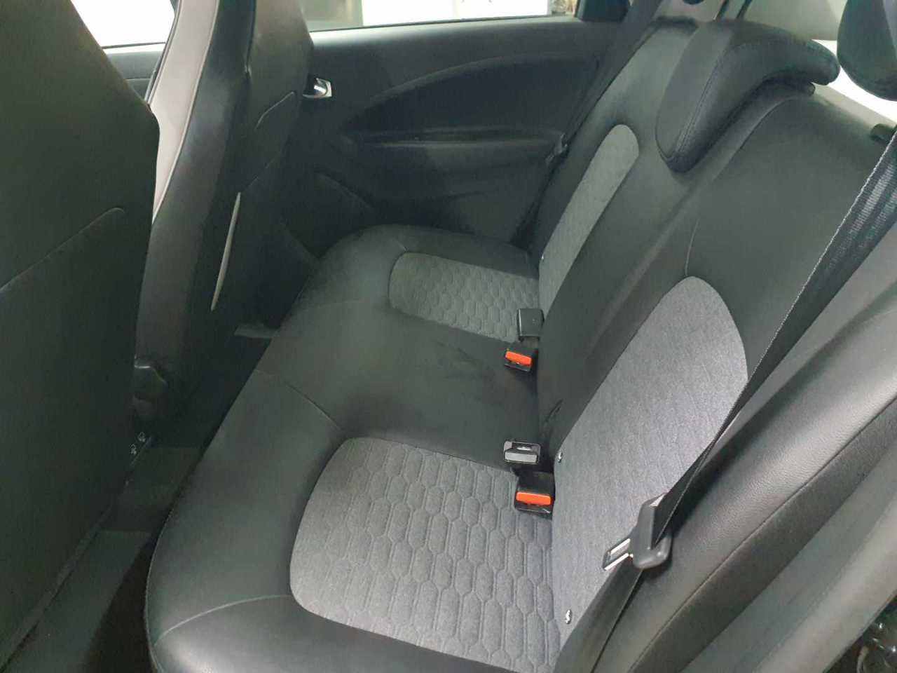 Renault ZOE (mit Batterie) Z.E. 50 INTENS 13