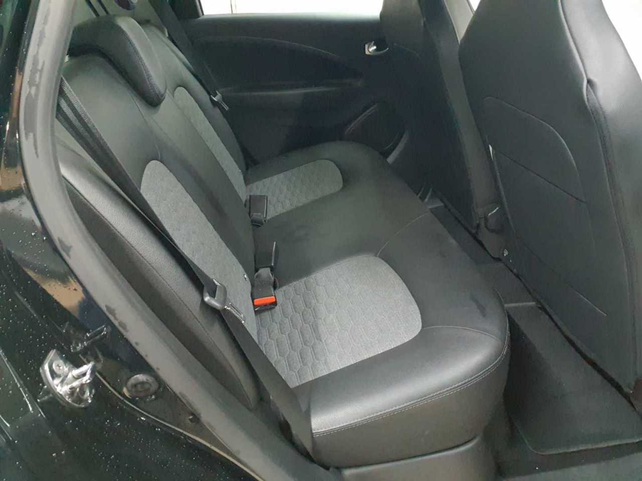 Renault ZOE (mit Batterie) Z.E. 50 INTENS 14