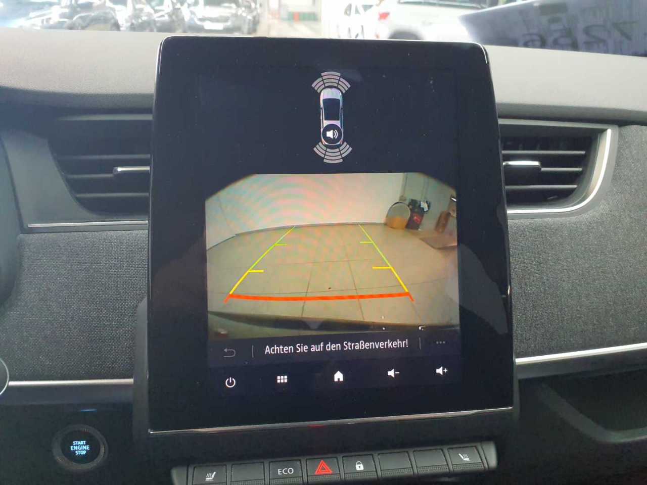 Renault ZOE (mit Batterie) Z.E. 50 INTENS 16