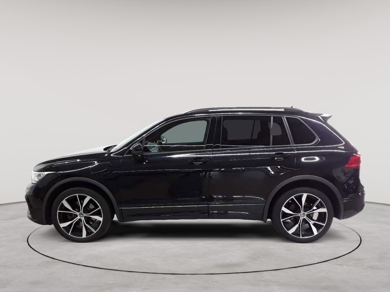Vw Tiguan 1.4 eHybrid OPF DSG R-Line 6