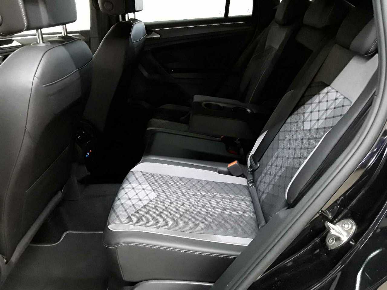 Vw Tiguan 1.4 eHybrid OPF DSG R-Line 13