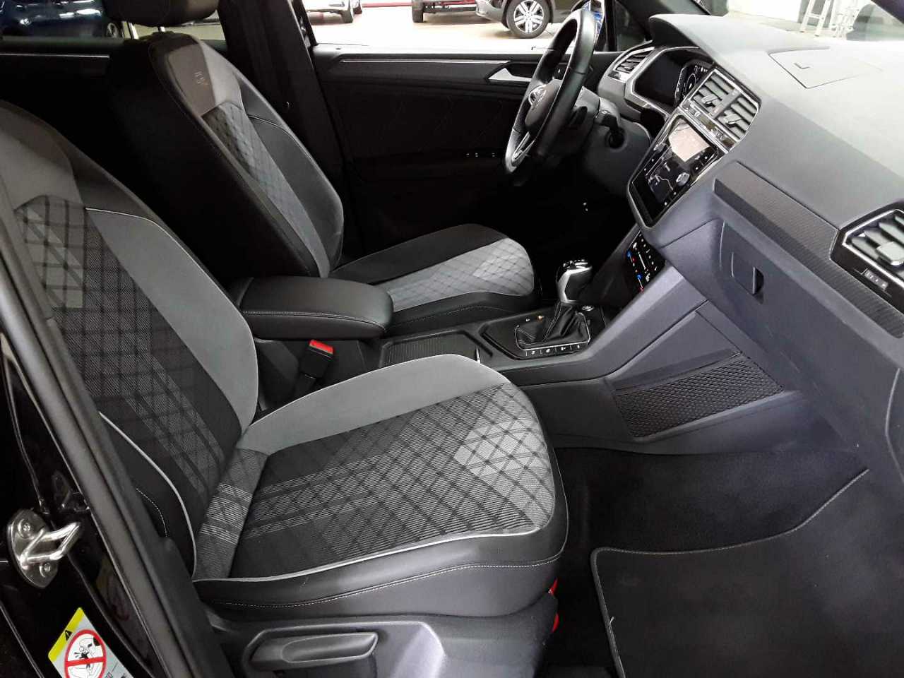 Vw Tiguan 1.4 eHybrid OPF DSG R-Line 8