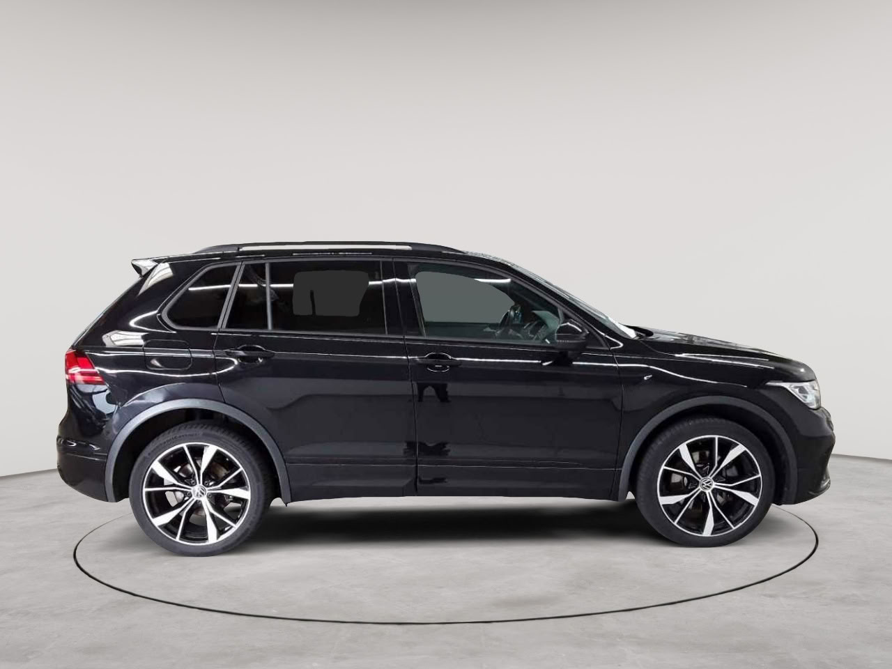 Vw Tiguan 1.4 eHybrid OPF DSG R-Line 3