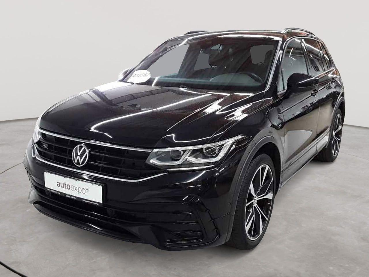 Vw Tiguan 1.4 eHybrid OPF DSG R-Line 2
