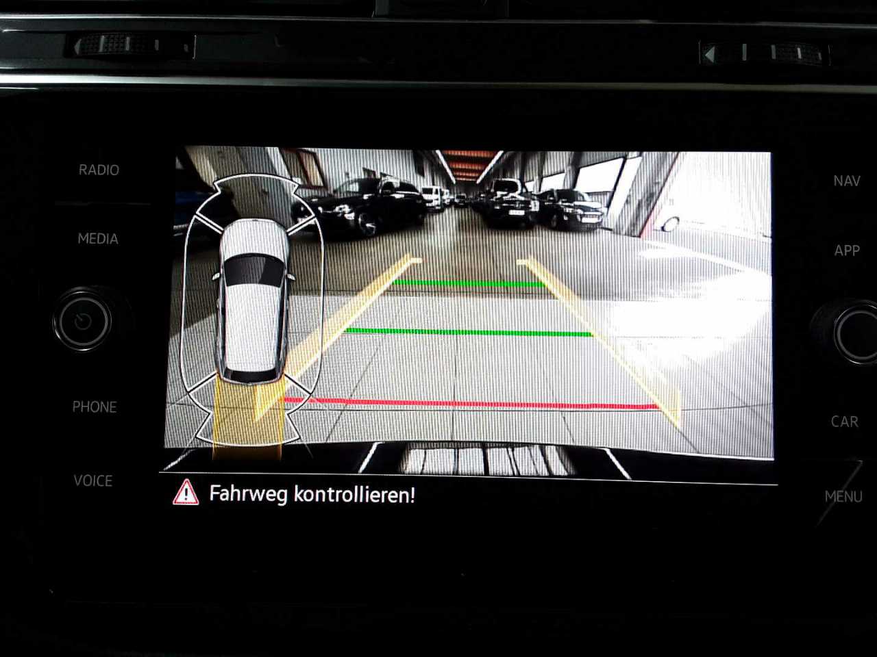 Vw Tiguan 1.4 eHybrid OPF DSG R-Line 17