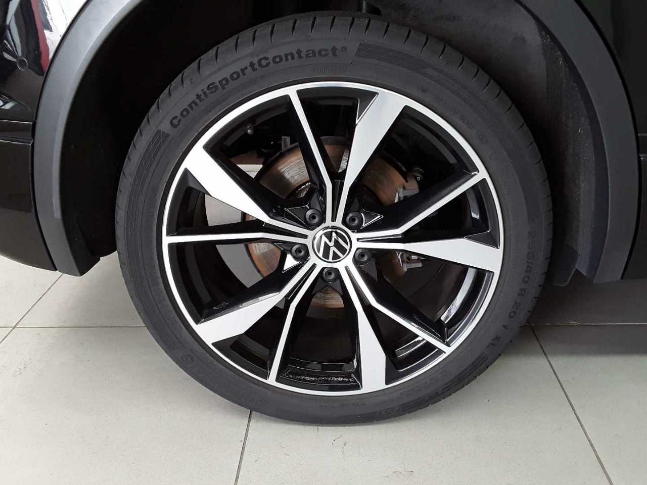 Vw Tiguan 1.4 eHybrid OPF DSG R-Line 19
