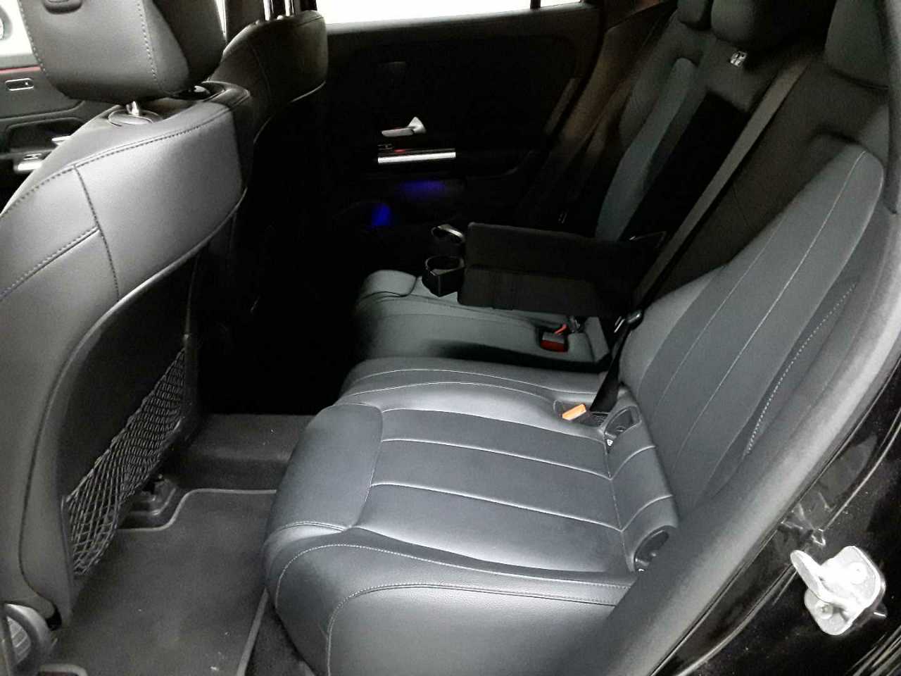 Mercedes-Benz EQA 250 Progressive 13